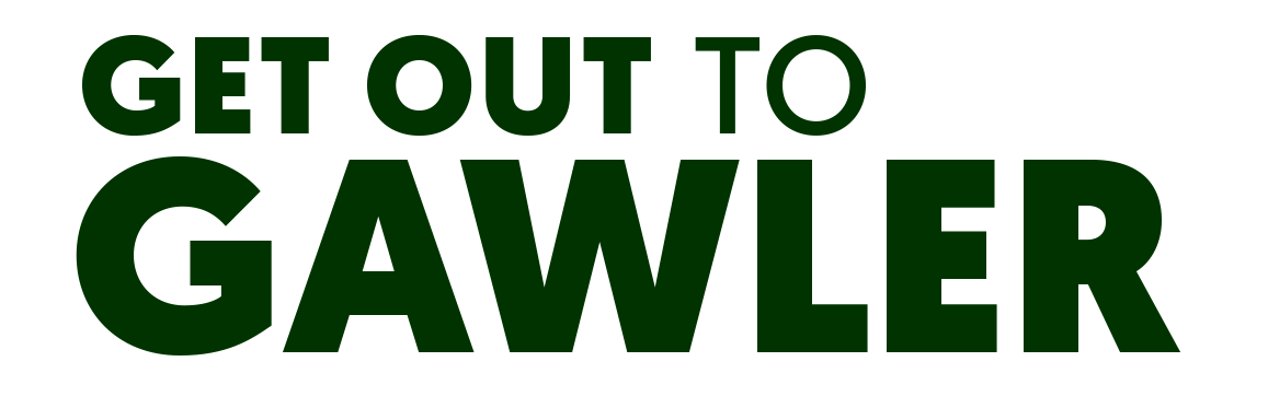 Get out to Gawler